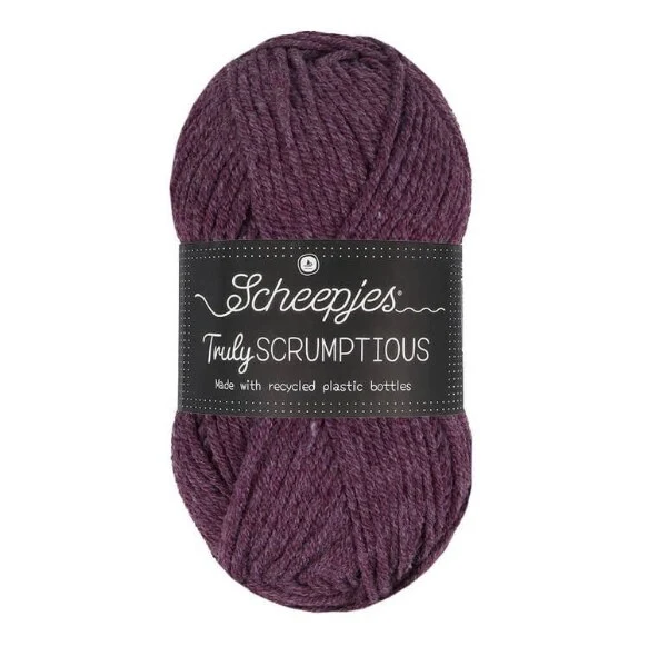 Scheepjes Truly Scrumptious